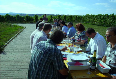 Bild Mannheimer Kochschule