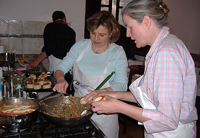 Bild Mannheimer Kochschule