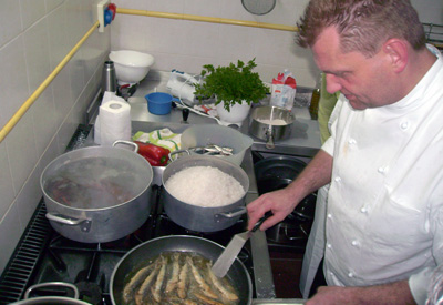 Bild Mannheimer Kochschule
