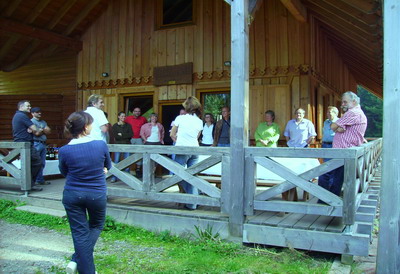 Bild Mannheimer Kochschule