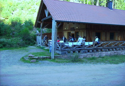 Bild Mannheimer Kochschule