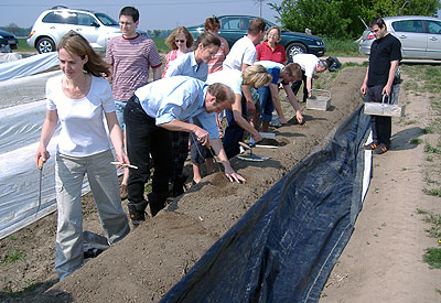 Bild Mannheimer Kochschule
