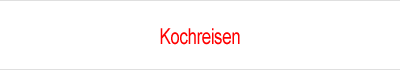 Gourmetreisen