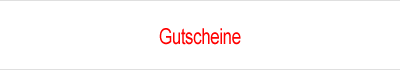 Gutscheine