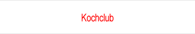Kochclub