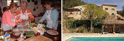Foto: Mediterrane Gourmetreise
