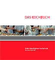 Unser neues Kochbuch