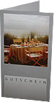 Ordern Sie einen Gutschein: 0621-178 52 50